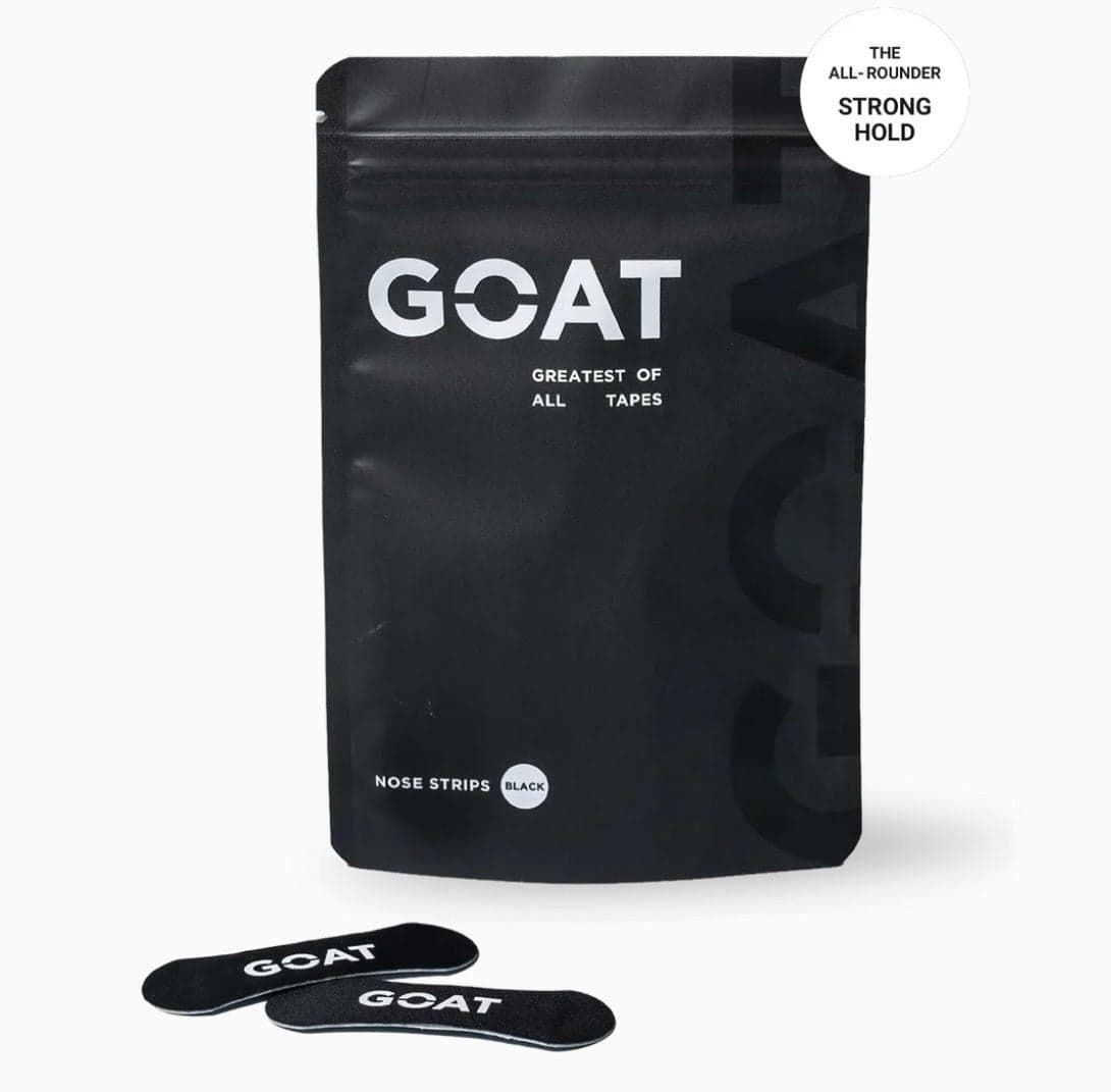 GOAT Nose Strips